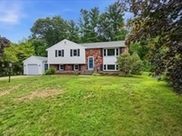 80 Forest St, Bridgewater, MA 02324
