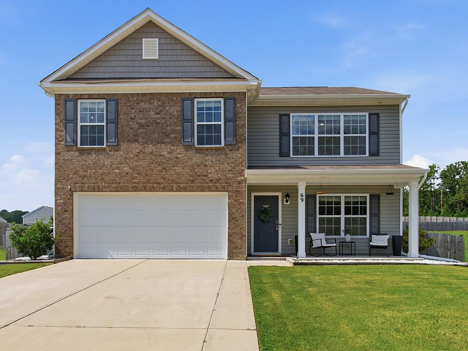 1st image of 69 Denali Cir