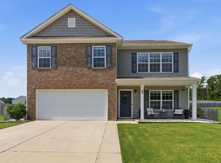 69 Denali Cir, Elgin, SC 29045