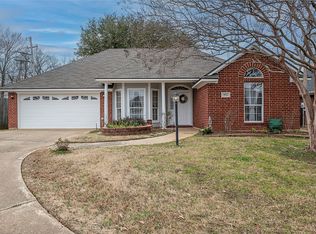9132 Copperman Ct, Shreveport, LA 71115