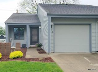 203 N Olive St, Jefferson, IA 50129