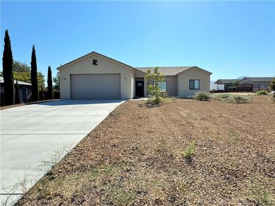 9504 N Concho Dr, Kingman, AZ, 86401