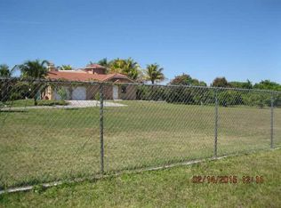 23820 SW 120th Ave, Homestead, FL 33032