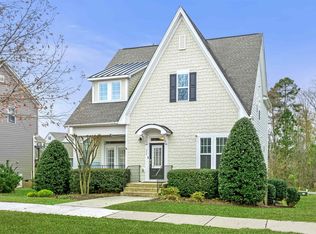 324 Austin View Blvd, Wake Forest, NC 27587