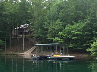 2023 Cove Point Rd, La Follette, TN 37766