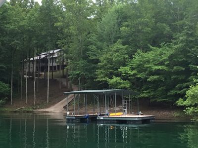 2023 Cove Point Rd, La Follette, TN, 37766