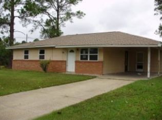 4732 Cardinal Dr, Gulfport, MS 39501