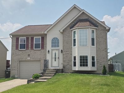 1531 Clovernook Dr, Elsmere, KY, 41018