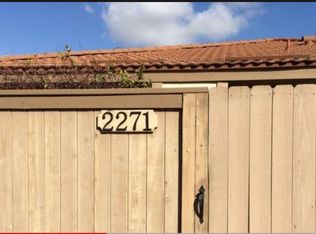 2271 Clover Dr, Tustin, CA 92780