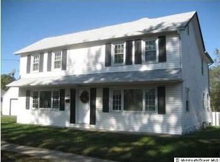 1102 Larsen Rd, Jackson, NJ 08527