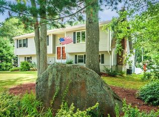 123 Gannet Dr, Southington, CT 06489