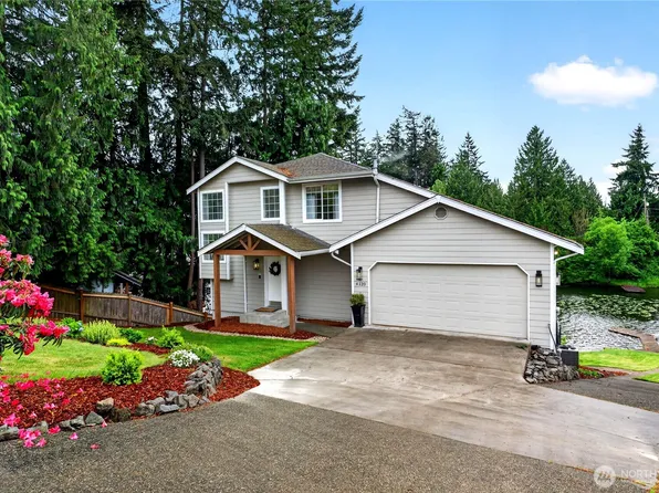 4120 218th Avenue East, Lake Tapps, WA 98391