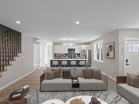 4th image of 59 Perrin St #2