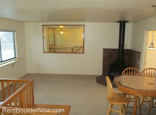 4909 Eisenhower St #B, Boulder, CO 80303