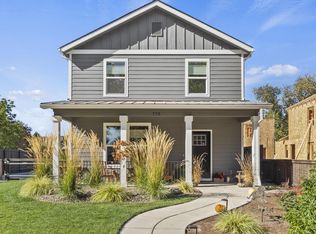 775 Bybee Dr, Jacksonville, OR