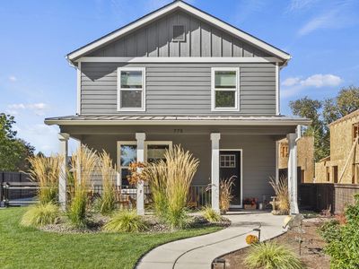 775 Bybee Dr, Jacksonville, OR, 97530