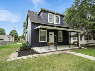 5326 Bancroft Ave, Lincoln, NE 68506