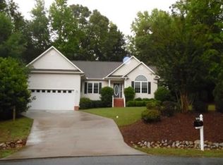 122 Peterson Rd, Seneca, SC 29678