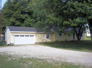 65240 Shimmel Rd, Sturgis, MI 49091
