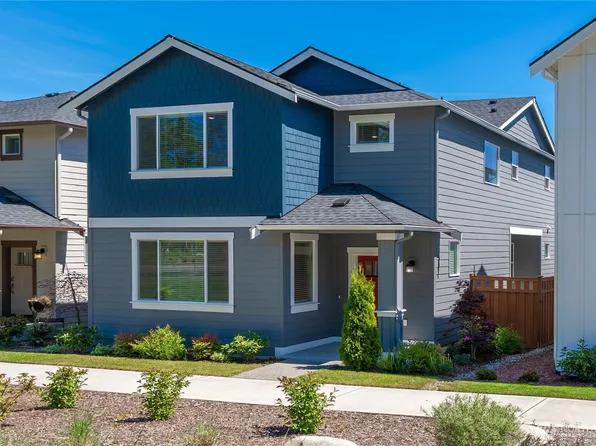 15816 205th Avenue E, Bonney Lake, WA 98391