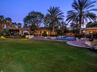 2 Shakespear Ct, Rancho Mirage, CA 92270