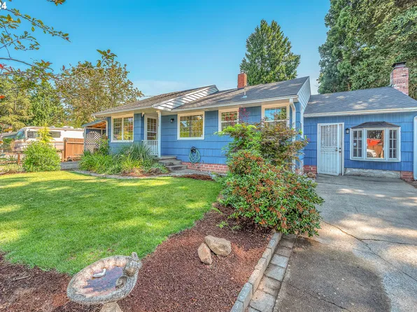 16010 SE Johnson Rd, Clackamas, OR 97015