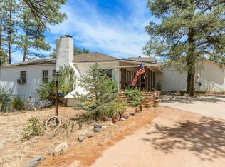 2547 N Williamson Valley Rd, Prescott, AZ 86305