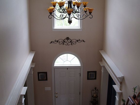 Foyer from Hallway