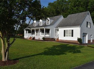 4900 Gardner Ln, Suffolk, VA 23434