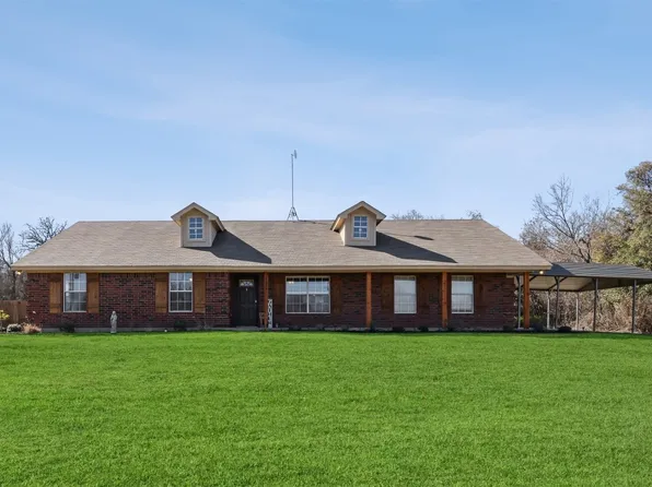 1199 Eagles Way, Springtown, TX 76082