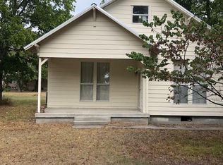 504 Frederick St, Ponder, TX 76259