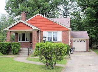 3711 Gerdsen Ln Cincinnati OH 45236 Zillow