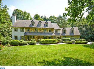 1659 Waterglen Dr, West Chester, PA 19382
