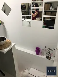 Rented by Bond New York