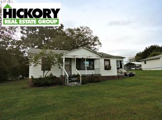 138 25th St SW, Hickory, NC 28602