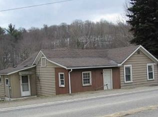 1226 Chicora Rd, Chicora, PA 16025