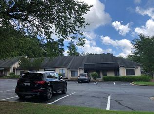 875 Old Roswell Rd SUITE A600, Roswell, GA 30076