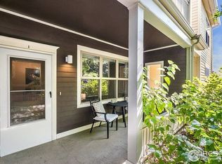 1460 Lee Hill Rd, Boulder, CO 80304