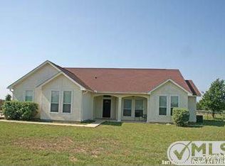 163 County Road 477, Castroville, TX 78009