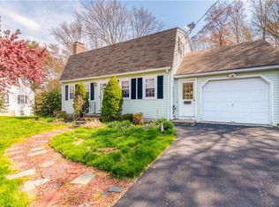 319 Ray Ave, Woonsocket, RI 02895