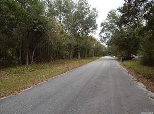 3613 E Bernice St, Inverness, FL 34453