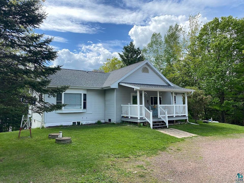 76486 Lake Galilee Rd, Mellen, WI 54546 Zillow