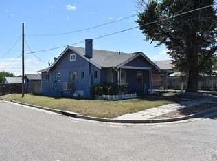 1201 Rice Ave, La Junta, CO 81050