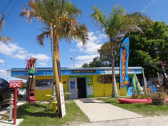 5th image of 2620 Cove Cay Dr Unit 404