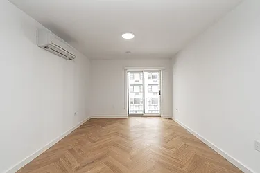 Rented by Akelius Real Estate Management