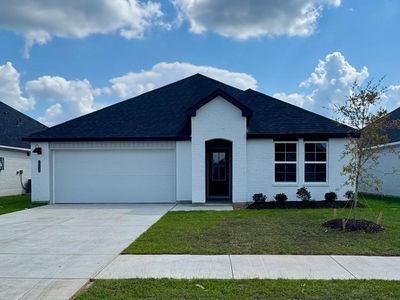 3124 Sapphire Dr, Lake Charles, LA, 70607
