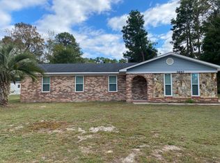 2640 Castletown Dr, Hephzibah, GA 30815