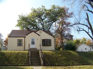 326 E Sherman St, Marion, IN 46952