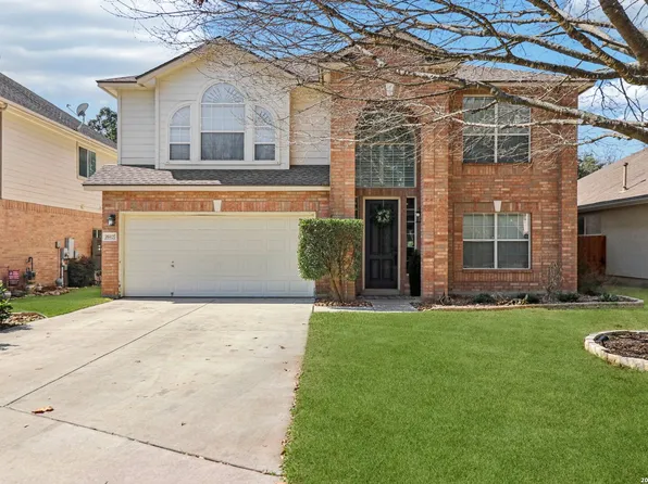 24407 Flint Creek, San Antonio, TX 78255