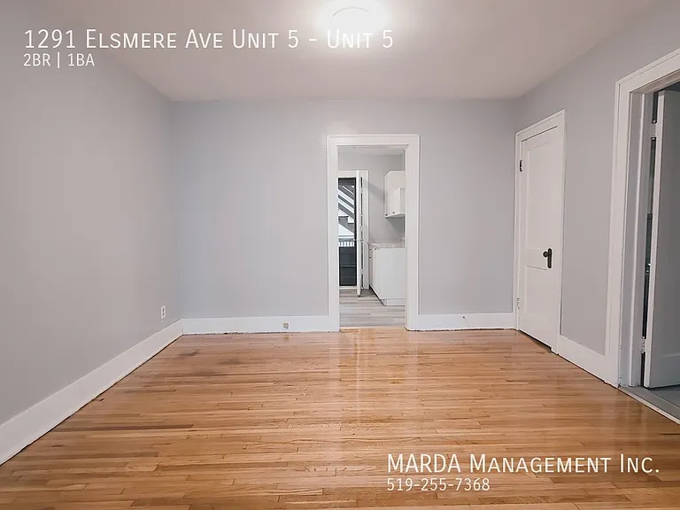 1291 Elsmere Ave #5 — Photo 10